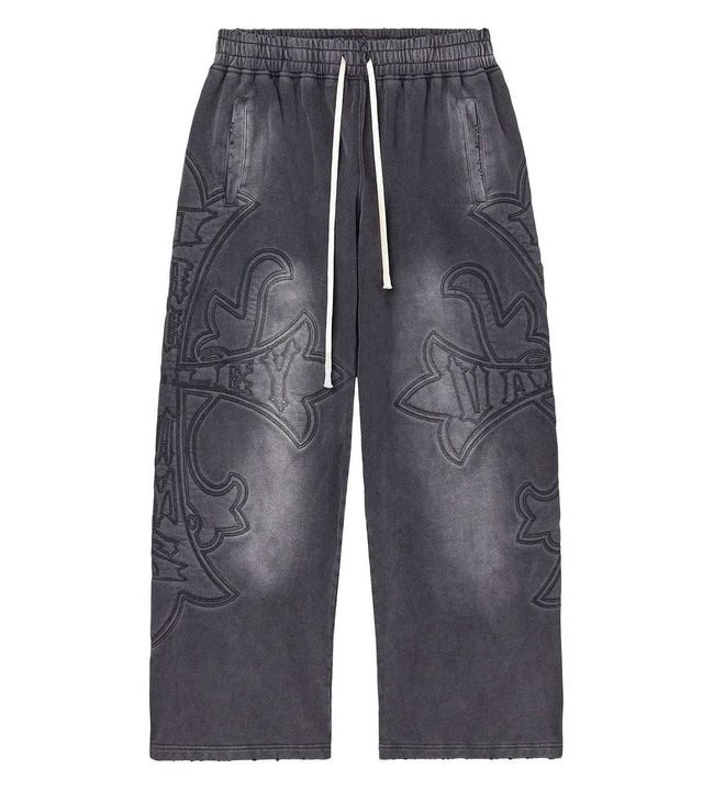 Vale Forever Carver Sweatpants Black Hover Image