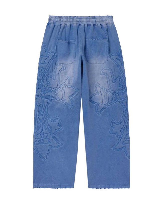Vale Forever Carver Sweatpants Ice Blue Main Image