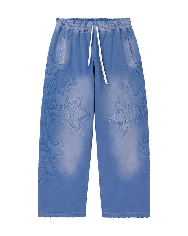 Vale Forever Carver Sweatpants Ice Blue Hover Image