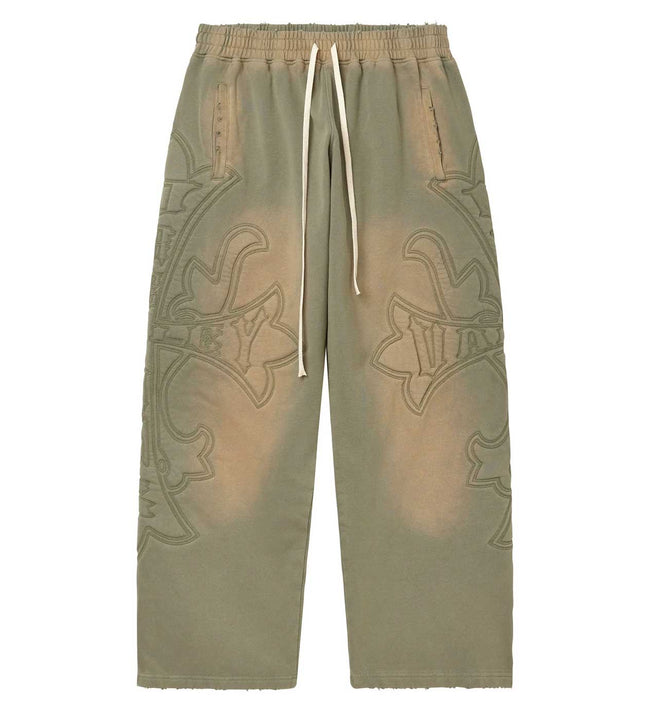 Vale Forever Carver Sweatpants Mystikal Green Hover Image