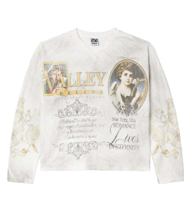 Vale Forever Celestial Thermal White Hover Image