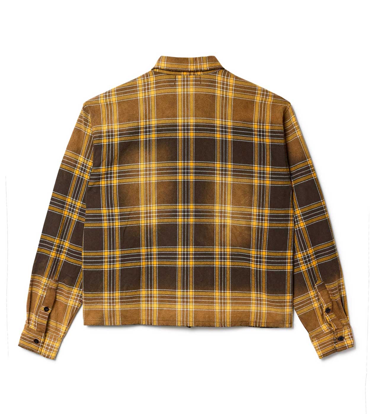 Vale Forever Chocolate Flannel Brown