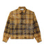 Vale Forever Chocolate Flannel Brown