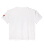 Vale Forever Classic Bling Tee White