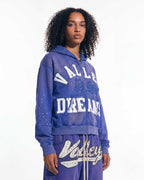 Vale Forever Skittles Sweatpants Blueberry