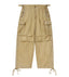 Vale Forever Creamsicle Cargo Pants Cream