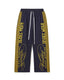 Vale Forever Cursive Track Pants Navy
