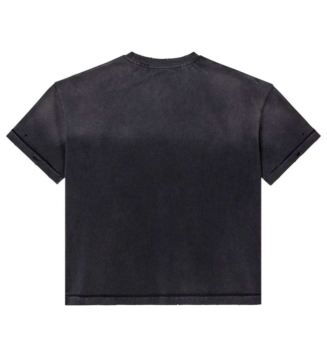 Vale Forever Damned Big Tee Black Main Image