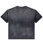 Vale Forever Damned Bling Tee Black