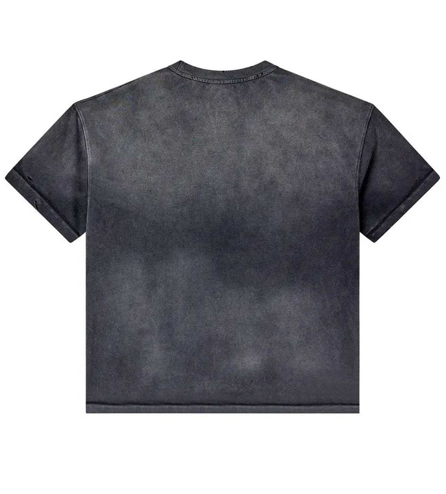 Vale Forever Damned Bling Tee Black Main Image