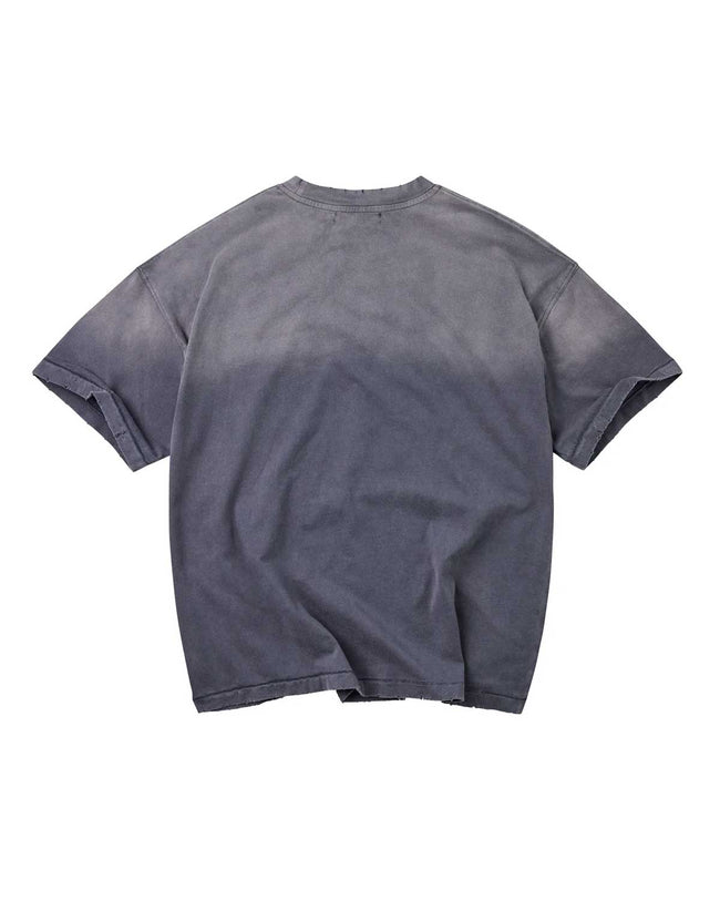 Vale Forever Dog Yard Tee Grey Main Image
