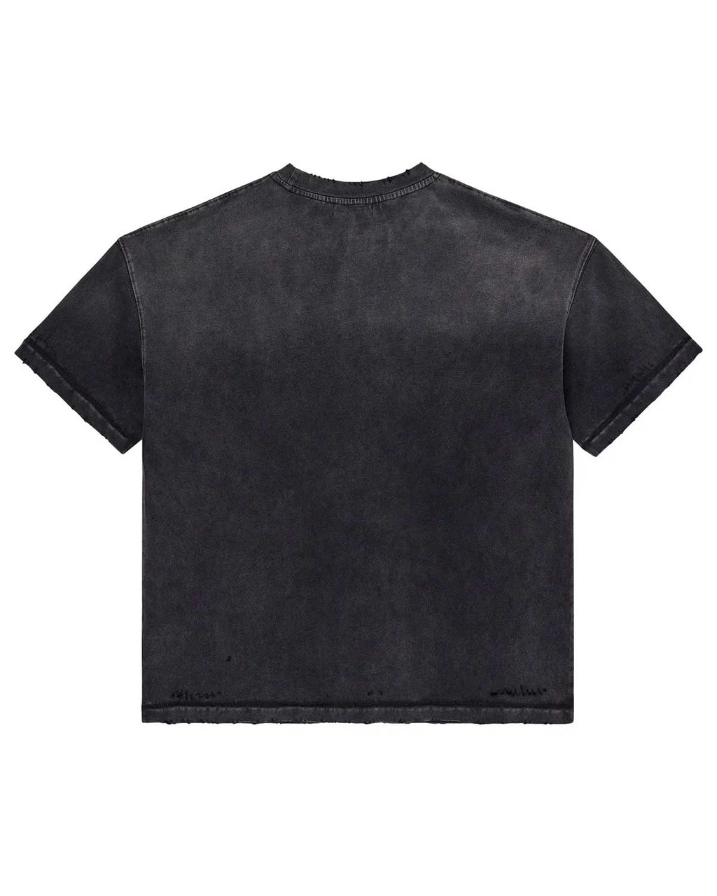 Vale Forever Doghouse Bling Tee Black