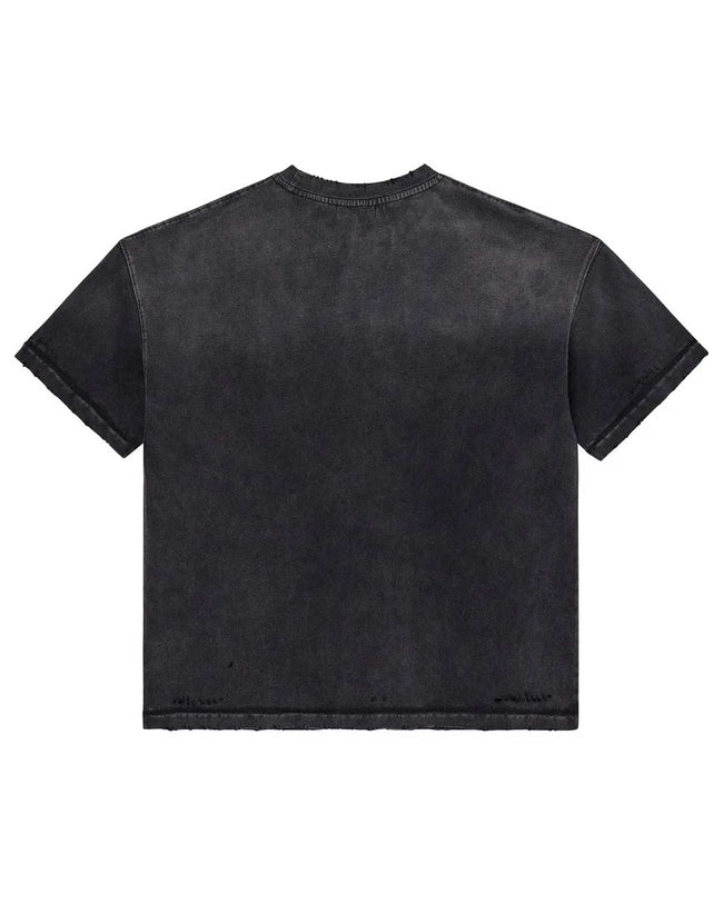 Vale Forever Doghouse Bling Tee Black Main Image