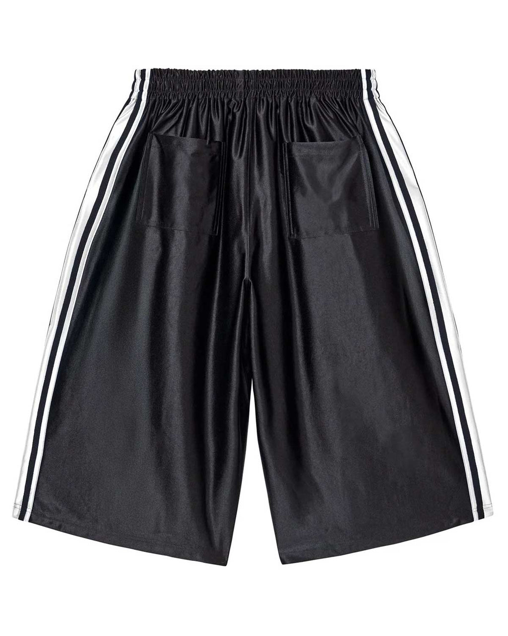 Vale Forever Dr Doom Shorts Black