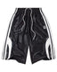 Vale Forever Dr Doom Shorts Black