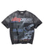 Vale Forever Dreamcrasher Tee Black