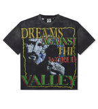 Vale Forever Dreams vs World Tee Black
