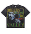 Vale Forever Dreams vs World Tee Black