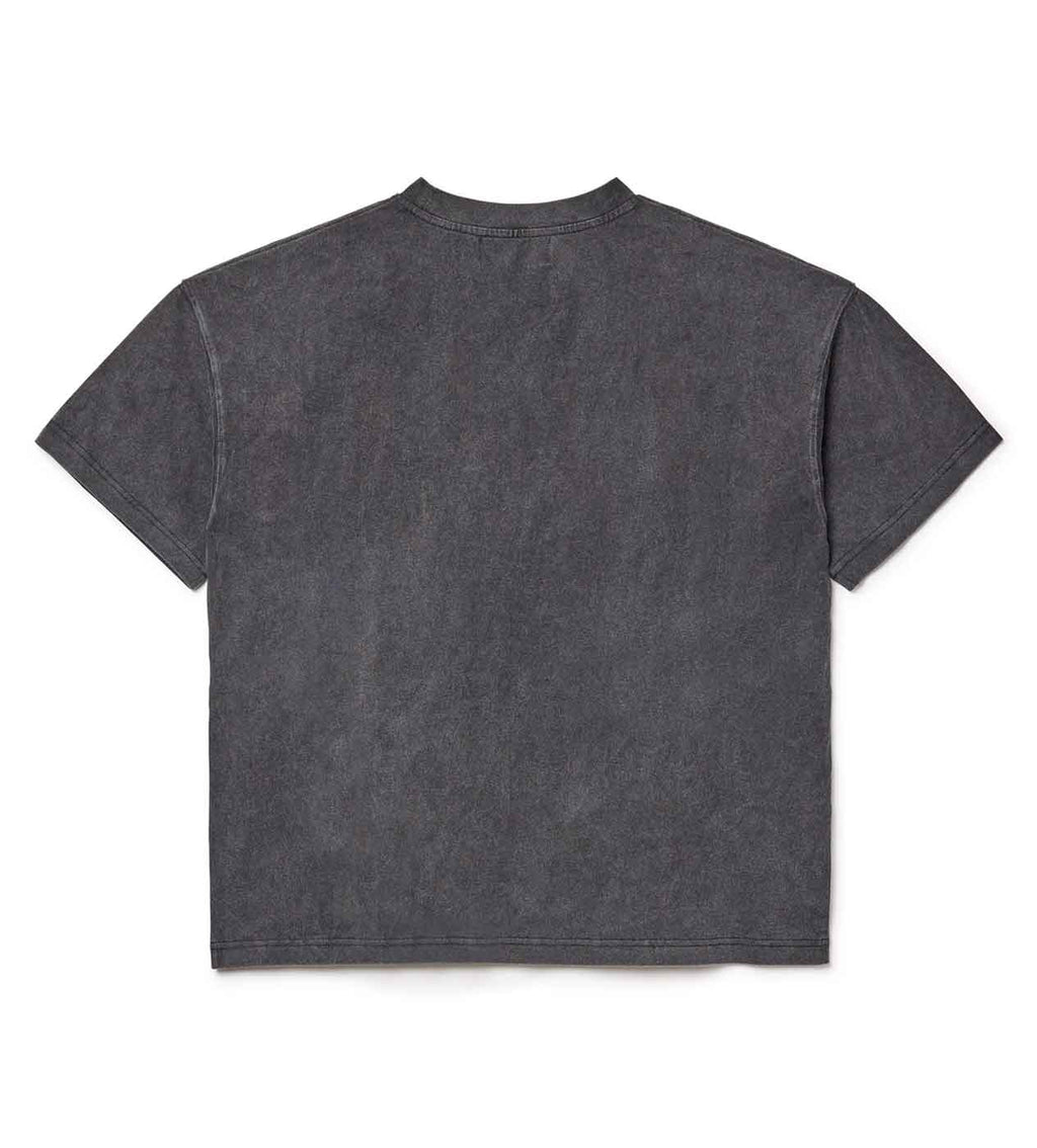Vale Forever Exodus Bling Tee Black