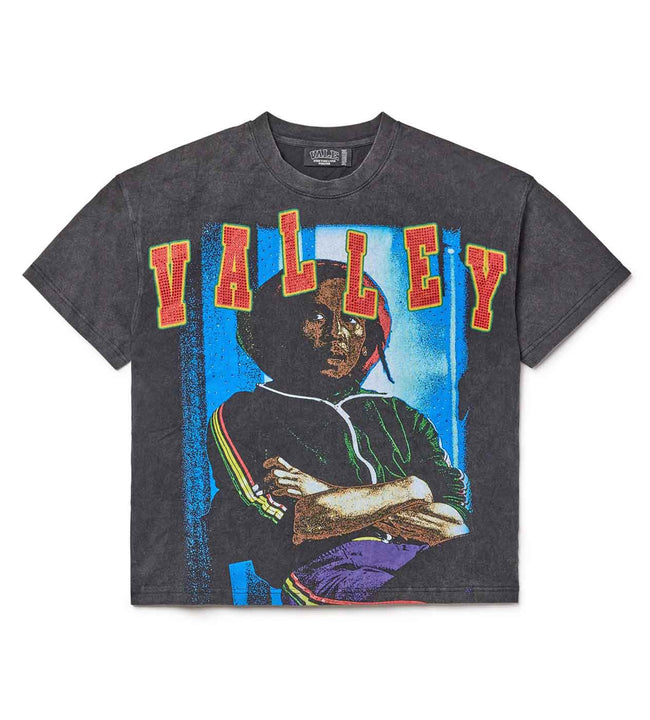 Vale Forever Exodus Bling Tee Black Hover Image