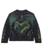 Vale Forever F**k You Thermal Black