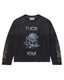Vale Forever F**k You Thermal Black