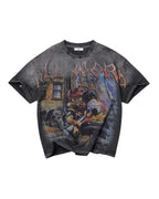 Vale Forever F*ck You Tee Black