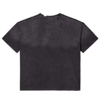 Vale Forever Faith Bling Tee Black