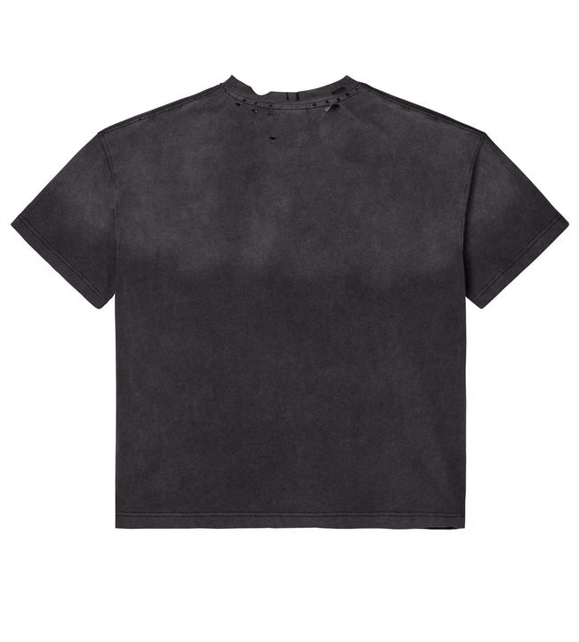 Vale Forever Faith Bling Tee Black Main Image