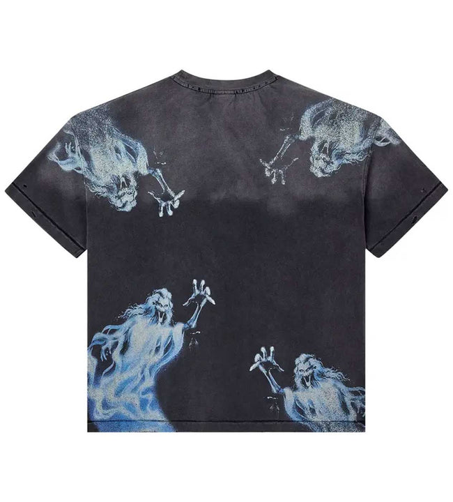 Vale Forever Fear Tee Black Main Image