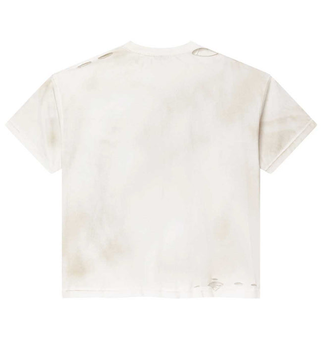 Vale Forever Forged Big Tee Off White Main Image