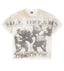 Vale Forever Forged Big Tee Off White