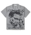 Vale Forever Freedom Button-Up Tee White