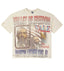 Vale Forever Freedom Tee Tan