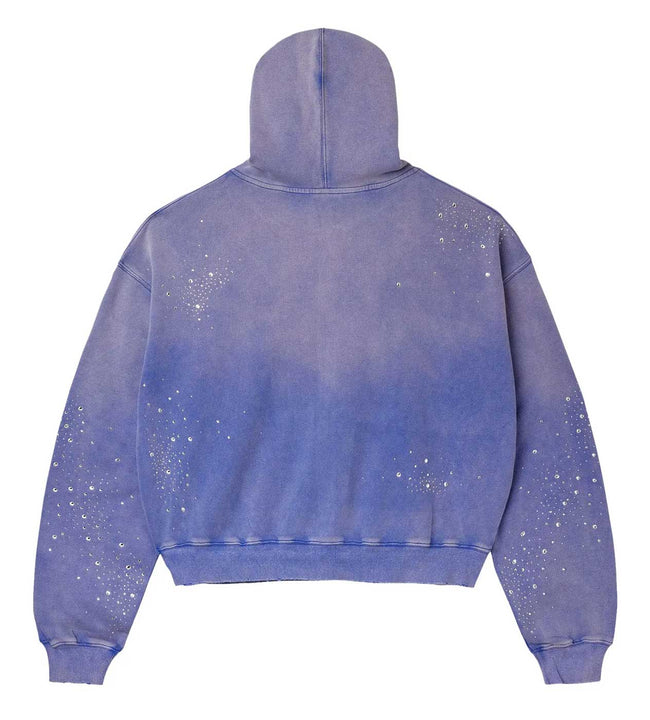 Vale Forever Freedom Zip Up Mauve Main Image