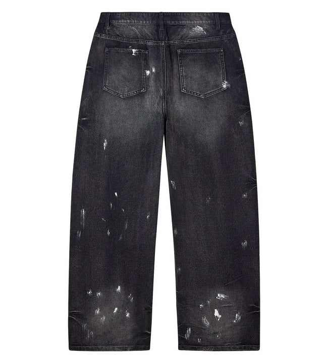 Vale Forever Fury Painters Pants Black Main Image