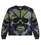 Vale Forever Grave Digger L/S Tee Black