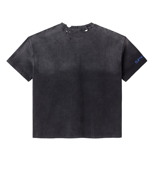 Vale Forever Gridiron Bling Tee Black Main Image