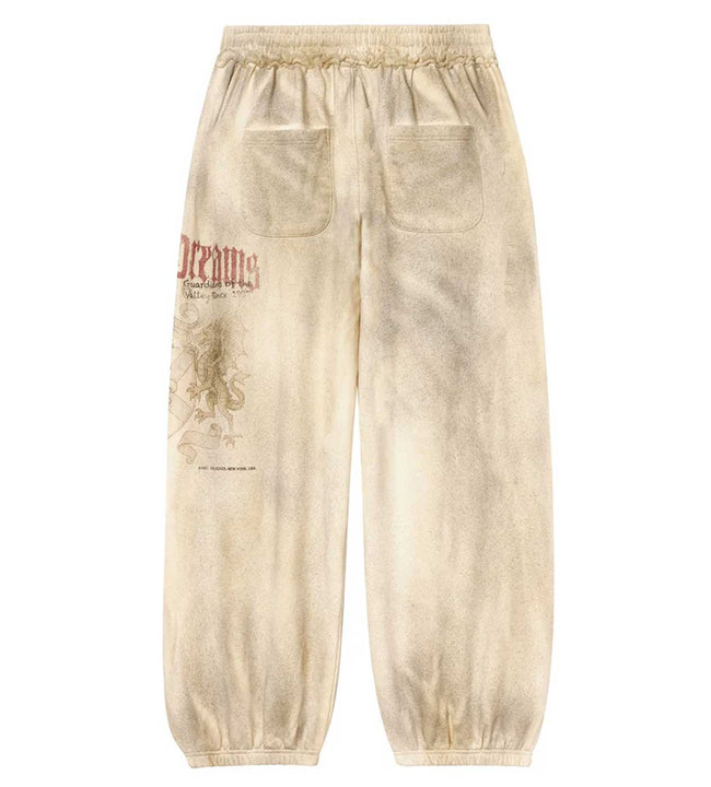 Vale Forever Guardian Sweatpants Cream Main Image