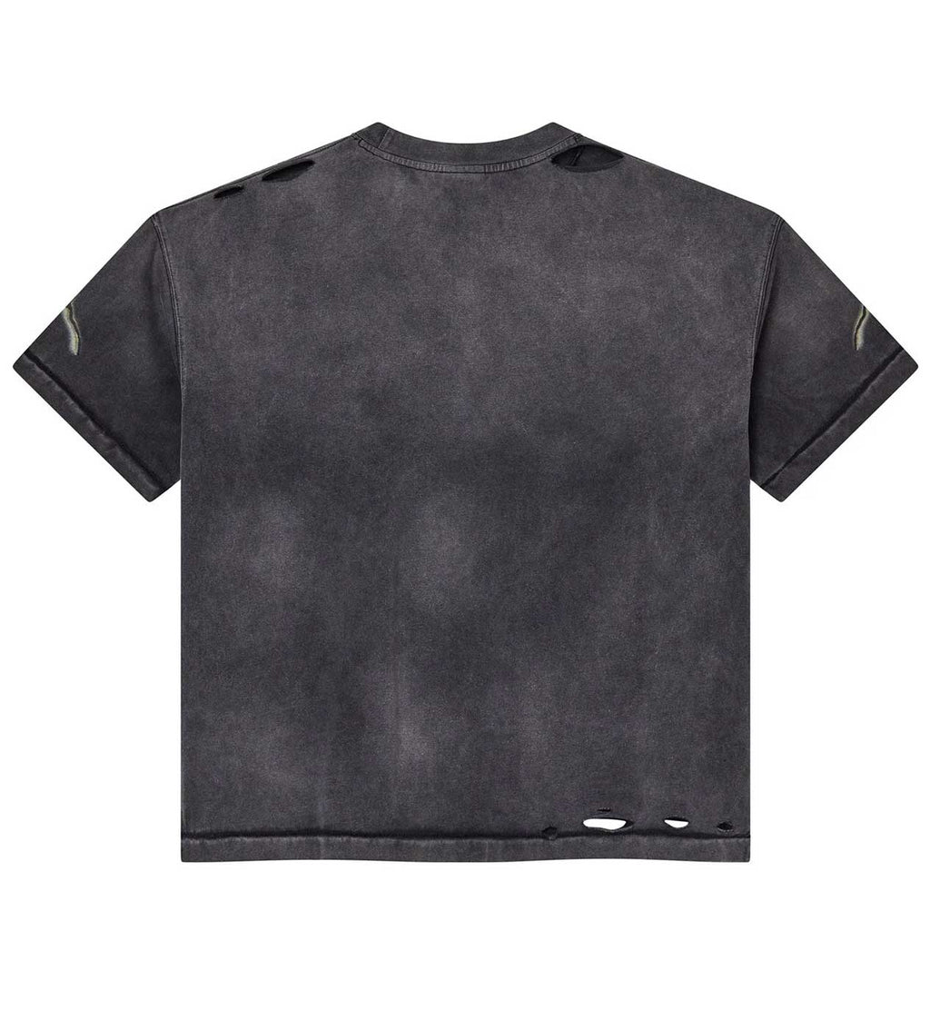 Vale Forever Hands of God Tee Grey