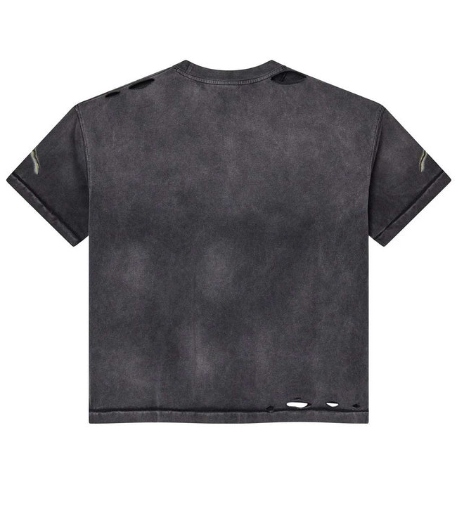 Vale Forever Hands of God Tee Grey Main Image