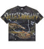 Vale Forever Hands of God Tee Grey