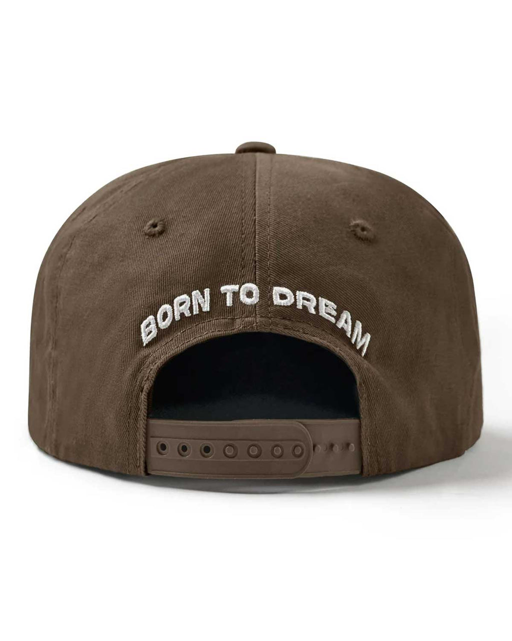 Vale Forever Harlem Snapper Cap Brown