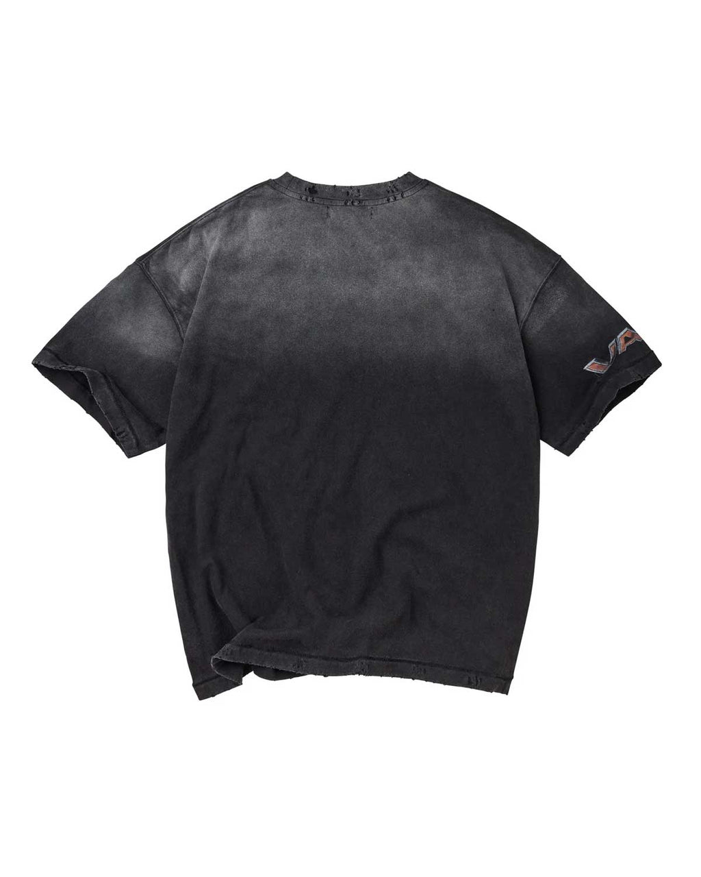 Vale Forever Heavyweight Tee Black