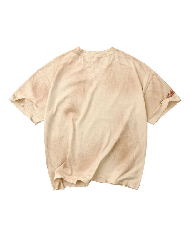 Vale Forever Heavyweight Tee Cream Main Image