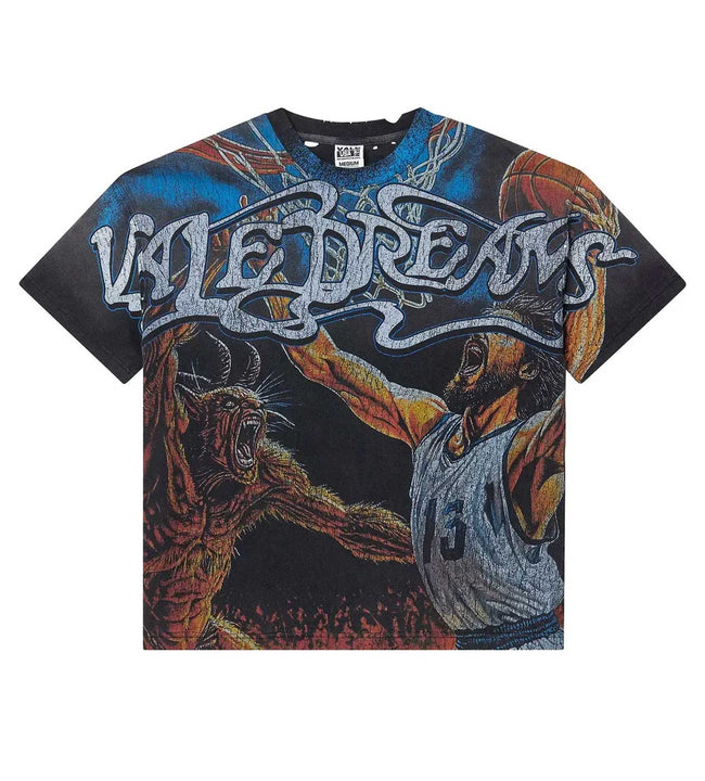 Vale Forever Holy Finals Tee Black Hover Image