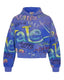 Vale Forever Iceberg Zip Up Hoodie