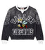 Vale Forever Insignia Crewneck Black