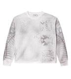 Vale Forever Iron Spine Thermal White