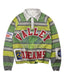 Vale Forever Jerry Rugby L/S Green